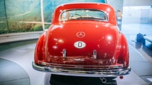 Mercedes 300 