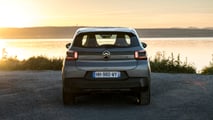 Citroën e-C3 You Urban Range (2026) im Test