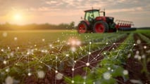 Bayer: trimestrale positiva grazie alla soia