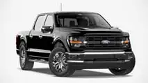 Ford F-150 XLT (2026)