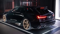 Abt Audi RS6 Legacy Edition 800 (2026)