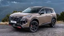 Nissan X-Trail N-Trek (2026)