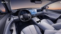 BYD Seal 07 EV