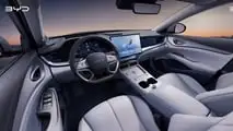 BYD Seal 07 EV
