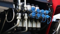 Il trattore cinese Jinma da 260 CV? In Italia non entra