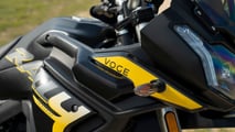 Voge 300 Rally 2026