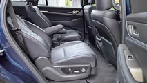 Teste GWM Wey 07 1.5T PHEV 2026 (BR)