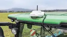 Kit retrofit GPS per trattori: guida pratica 2026