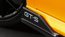 Toyota Camry GT-S Concept SEMA