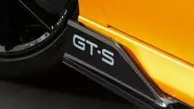 Toyota Camry GT-S Concept SEMA
