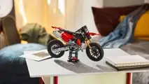 LEGO Technic Ducati Desmo450 MX