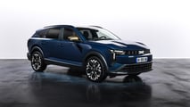 Dacia Striker Extreme 4x4