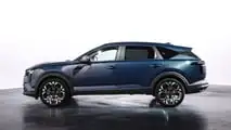 2027 Dacia Striker