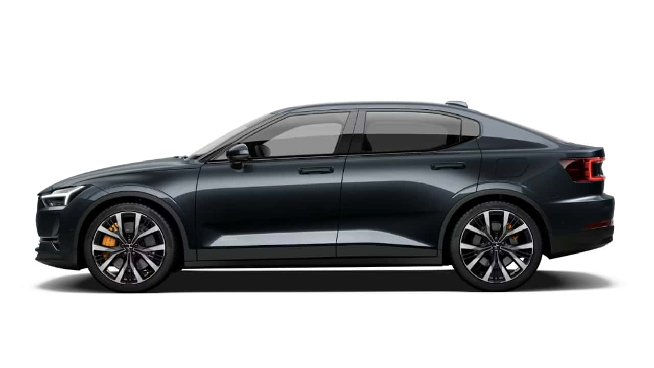 Polestar 2 2026, oferta