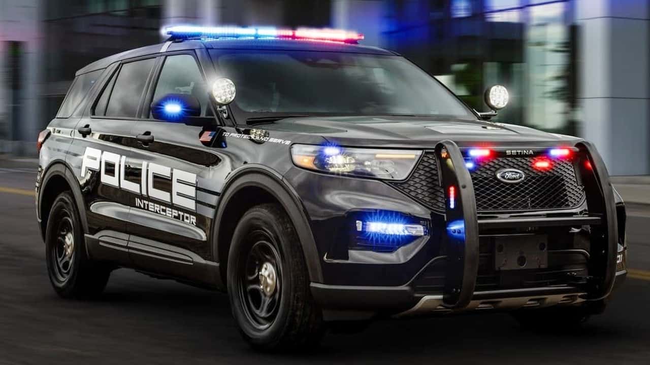 Ford convoca recall nos Estados Unidos por excesso de silêncio