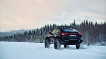 Audi Q6 e-tron Concept Offroad (2025)