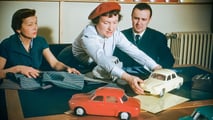 Renault Dauphine (1956-1968)