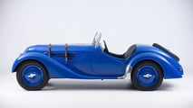 BMW 328 (1937-1940)