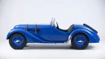 BMW 328 (1937-1940)