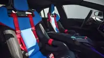BMW M Concept New Class (luglio 2026)