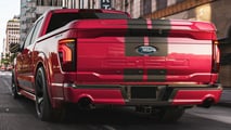 Shelby American Ford F-150 Super Snake