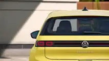 VW ID. Polo Trend