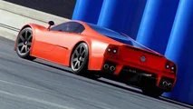 مفهوم فولكس فاجن W12
