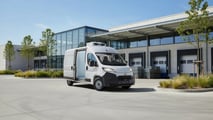 Toyota ProAce Max