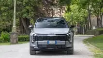 Kia Sportage Tri-Fuel GPL full hybrid