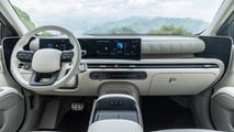 Hyundai Nexo 2026