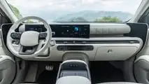 Hyundai Nexo 2026