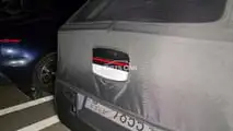 Flagra: novo Hyundai i20 2027