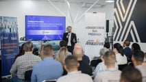 Instituto Renault Geely capacita profissionais para dentro e fora da indústria 