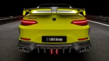 Larte Design Mercedes-AMG GT 4-Türer (2026)