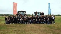 Argo Tractors: Master Xperience per rete Landini McCormick