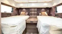 Kabe Novum Traq 750 LGB (2026)