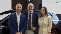 Volvo, Arval e Findomestic a Automotive Dealer Day 2026