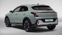 Kia XCeed (2026)