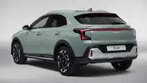 Kia XCeed (2026)