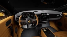 La Ferrari Luce di Eleonora Lilli