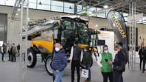 John Deere chiude Mazzotti: fine di un'era irroratrici