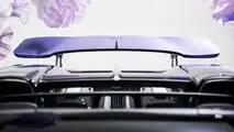 Bugatti W16 Mistral Sur Mesure “Caroline” (2026)
