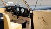 Alfa Romeo 6C 2500 Cabrio Superleggera von Touring (1939)