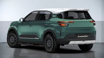 Irmscher Opel Frontera 