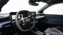 Nissan Micra: la prueba por las calles de Roma