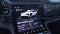 Porsche Cayenne Turbo Electric (2026): Das Interieur