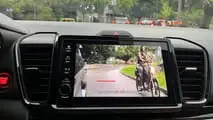 Teste Honda City Sedã Touring 2026 - Jason Vogel 