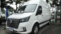 Foton eToano Pro