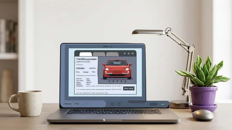 Auto usata? Il più grande parco annunci è online