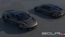 2026 Lotus Emira Scura